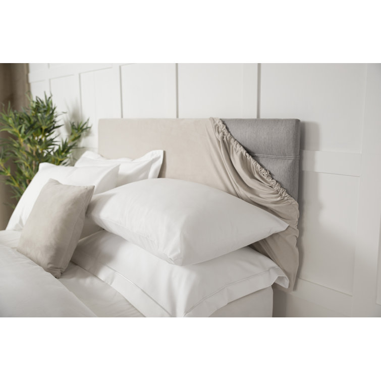 Wayfair queen deals size headboard